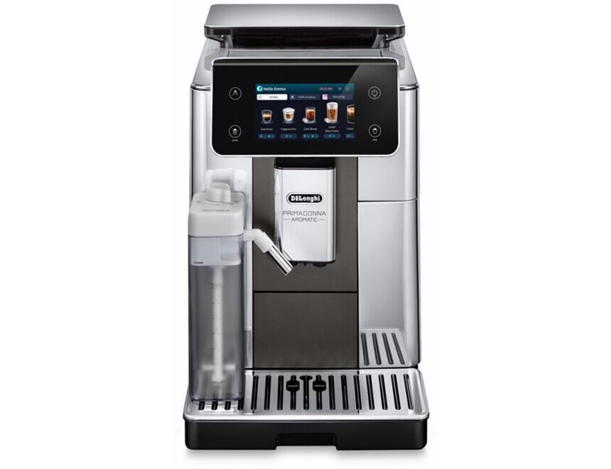 DeLonghi ECAM630.75.TSM PrimmaDonna Aromatic