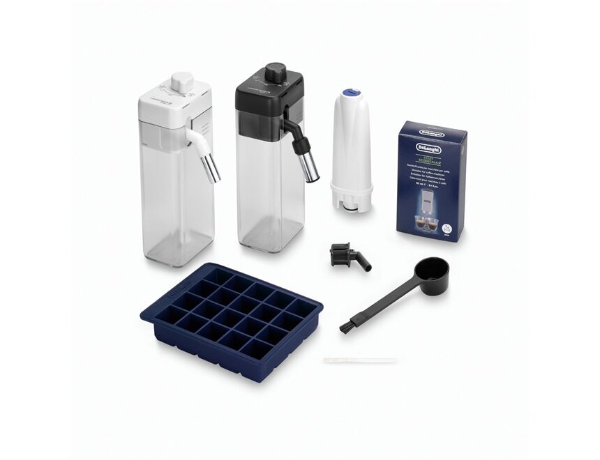 DeLonghi ECAM630.75.TSM PrimmaDonna Aromatic