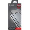 SBS Full Cover Glass für Motorola moto g05/g15/e15
