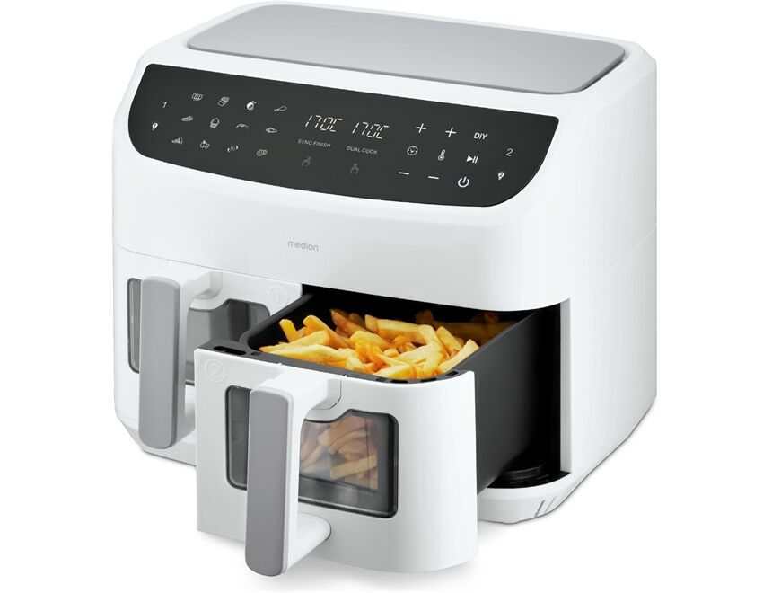 MEDION Life P20 XXL Twin (MD11760)