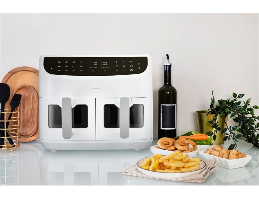 MEDION Life P20 XXL Twin (MD11760)
