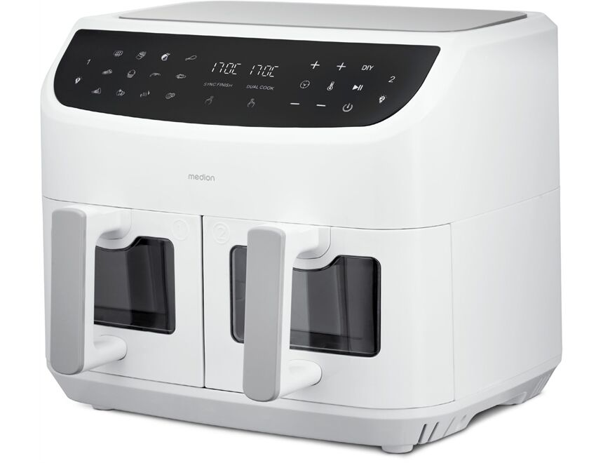 MEDION Life P20 XXL Twin (MD11760)