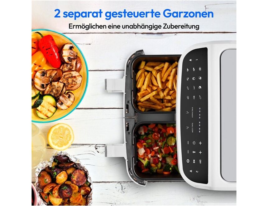MEDION Life P20 XXL Twin (MD11760)