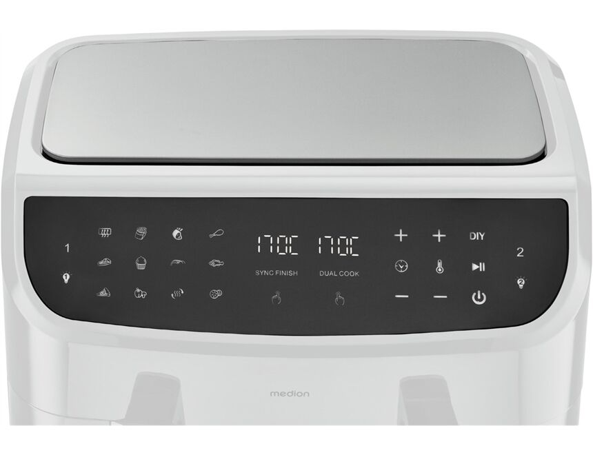 MEDION Life P20 XXL Twin (MD11760)