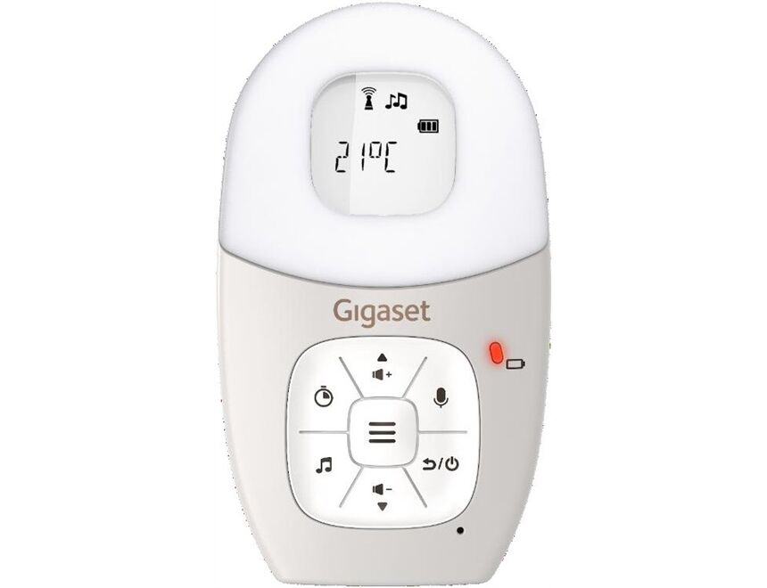Gigaset Baby 100 Audio
