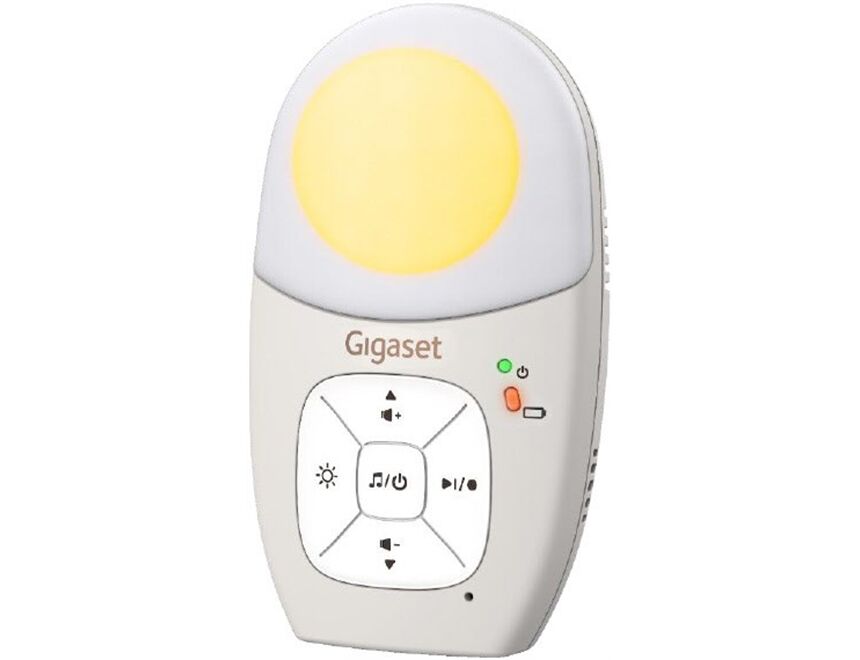 Gigaset Baby 100 Audio