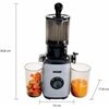 UNOLD 78275 Slow Juicer Sam