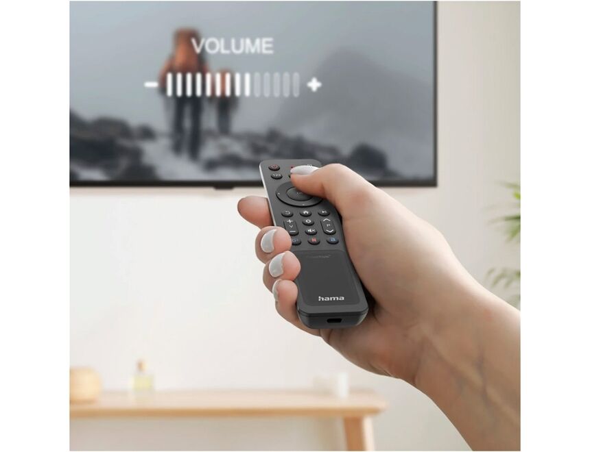Hama Bluetooth-Fernbedienung