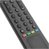 Hama 221057 Universal-Fernbedienung TV