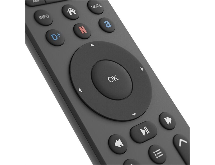 Hama 221057 Universal-Fernbedienung TV