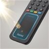 Hama 221057 Universal-Fernbedienung TV