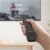 Hama 221057 Universal-Fernbedienung TV