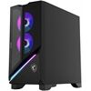 MSI MPG Infinite X3 AI 2NVV7-033DE