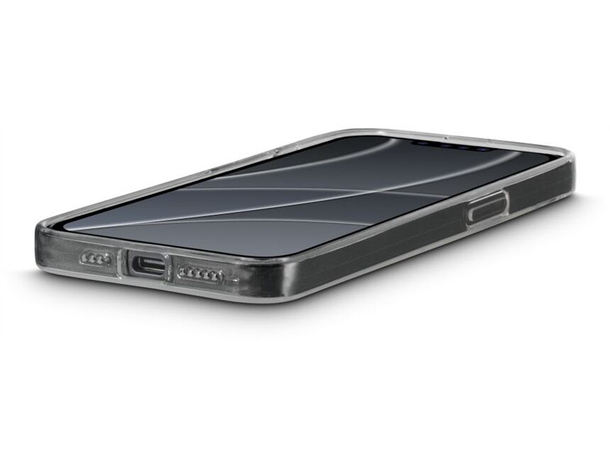 Hama 123717 Handyhülle Always Clear