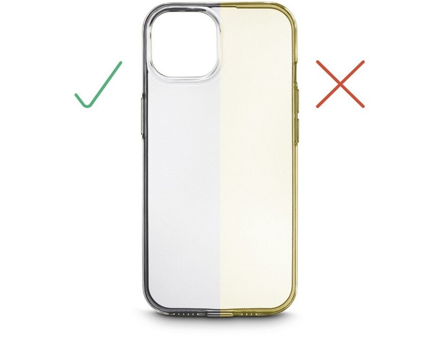 Hama 123717 Handyhülle Always Clear