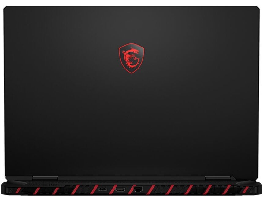 MSI Raider A18 HX A9WIG-080