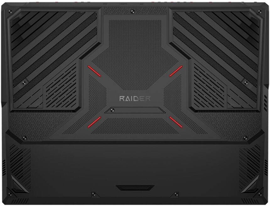MSI Raider A18 HX A9WIG-080