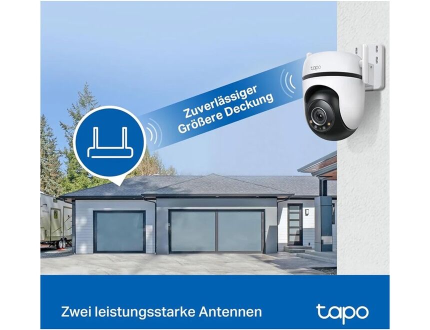 tapo C520WS