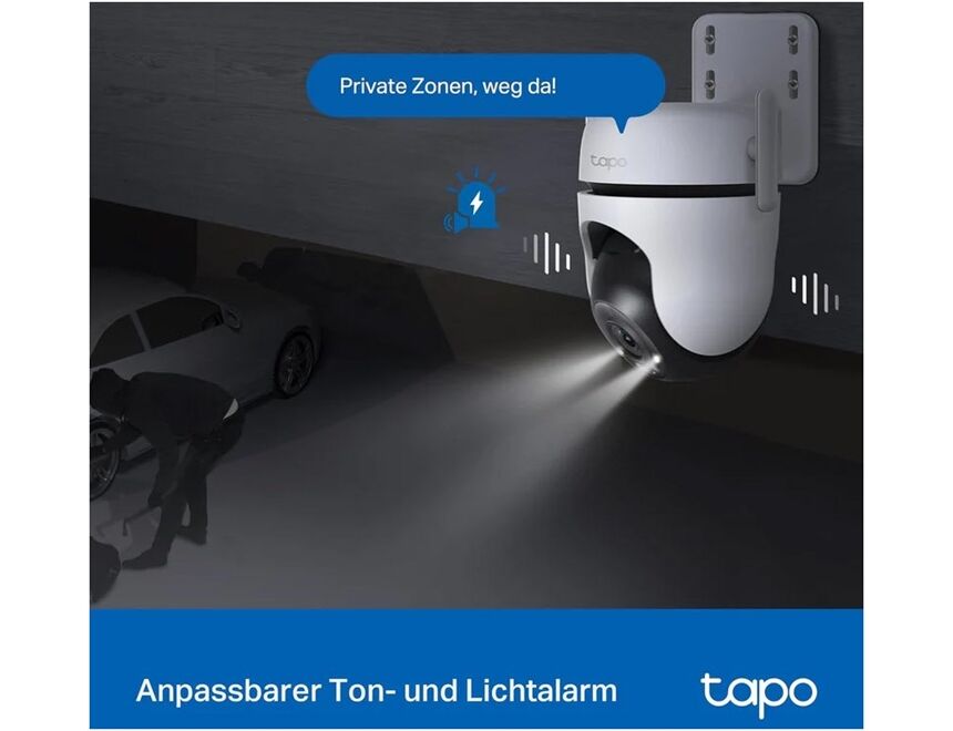tapo C520WS