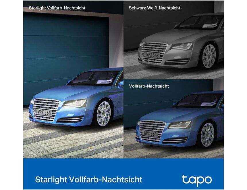 tapo C520WS
