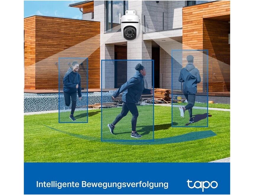 tapo C520WS
