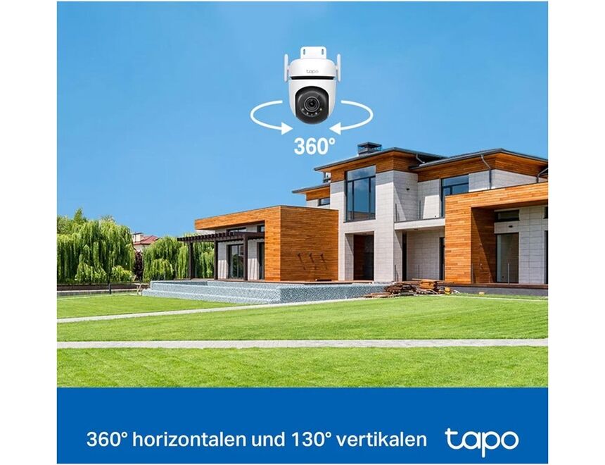 tapo C520WS