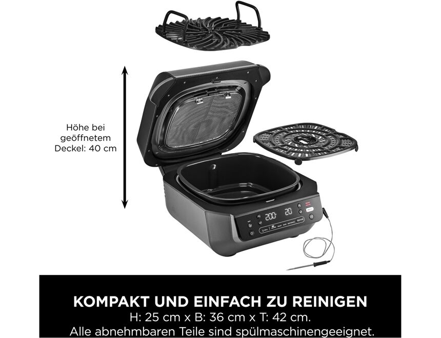 NINJA EG351EU