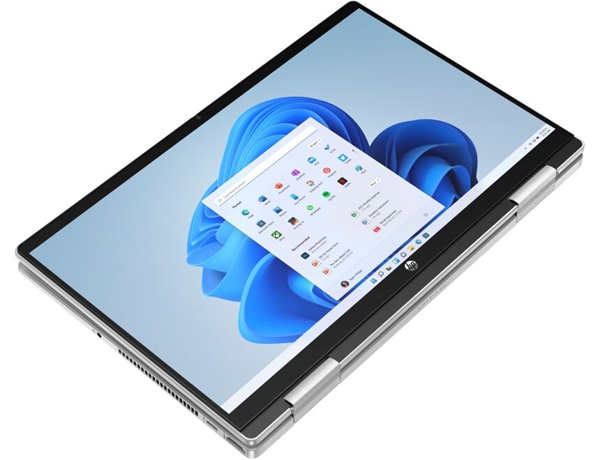 HP Pavilion x360 14-ek1555ng (A5SG3EA) i5 16GB 512GB