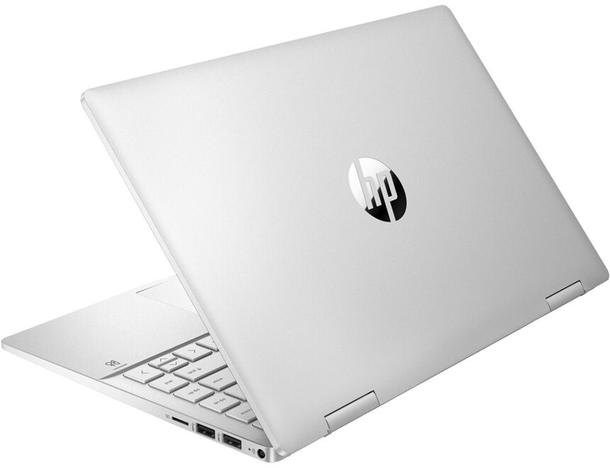 HP Pavilion x360 14-ek1555ng (A5SG3EA) i5 16GB 512GB