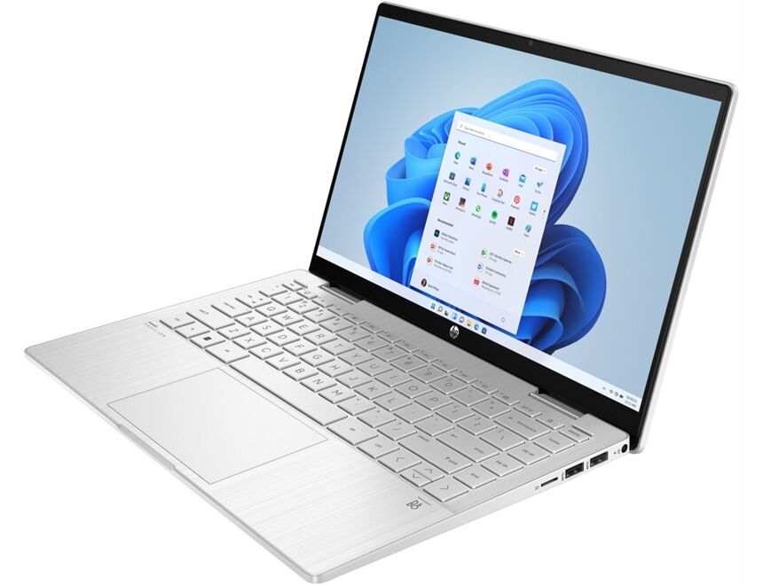 HP Pavilion x360 14-ek1555ng (A5SG3EA) i5 16GB 512GB