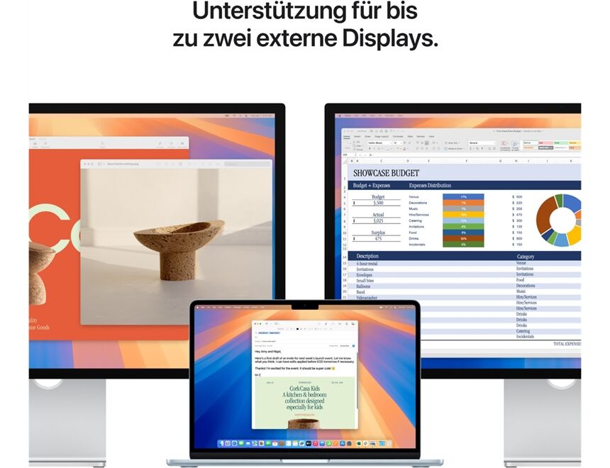 Apple MacBook Air 13" (MC6U4D/A)