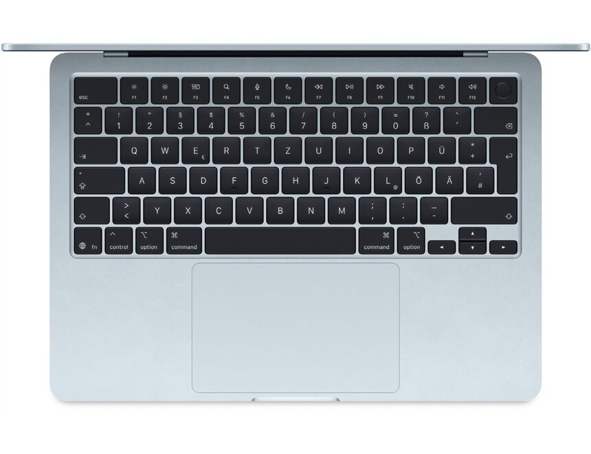 Apple MacBook Air 13" (MC6U4D/A)