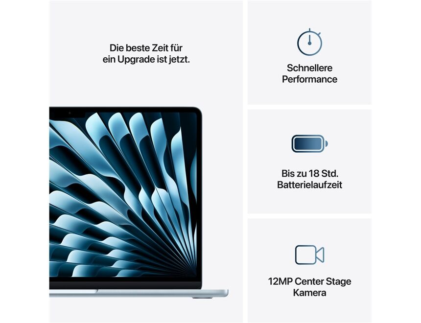 Apple MacBook Air 13" (MC6V4D/A)
