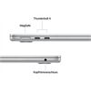 Apple MacBook Air 13" (MW0X3D/A)