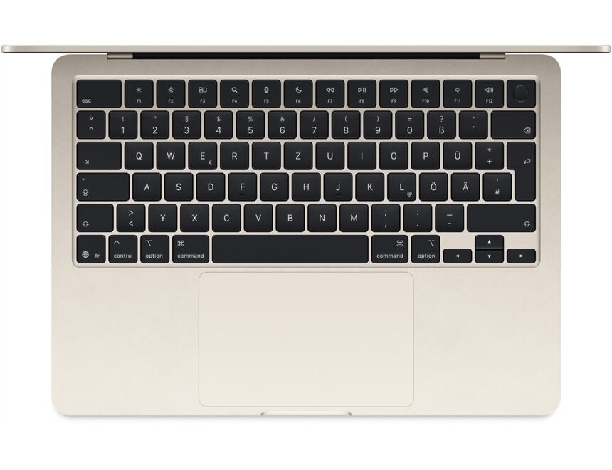 Apple MacBook Air 13" (MC6A4D/A)