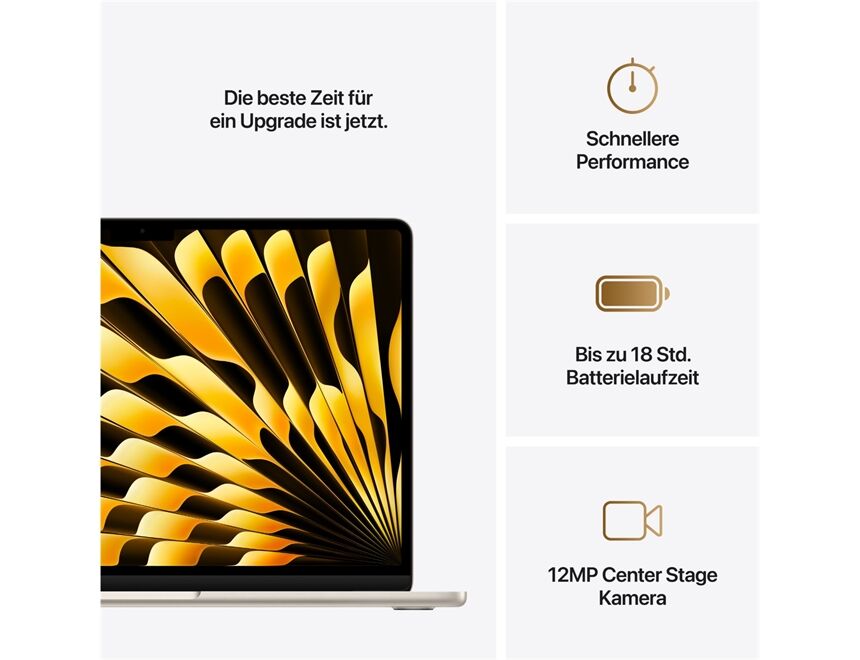 Apple MacBook Air 13" (MC6A4D/A)