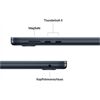 Apple MacBook Air 15" (MW1M3D/A) M4 16GB 512GB SSD