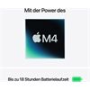 Apple MacBook Air 15" (MW1M3D/A) M4 16GB 512GB SSD