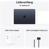 Apple MacBook Air 15" (MW1M3D/A) M4 16GB 512GB SSD