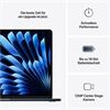 Apple MacBook Air 15" (MW1M3D/A) M4 16GB 512GB SSD