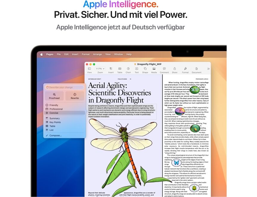 Apple MacBook Air 15" (MC6K4D/A)