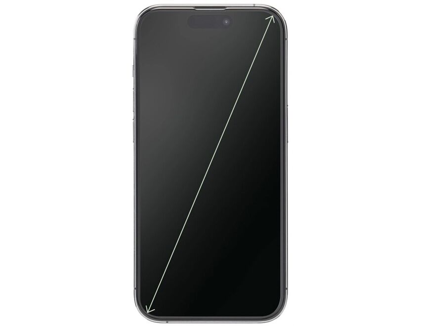 Hama Schutzglas Clear Protect