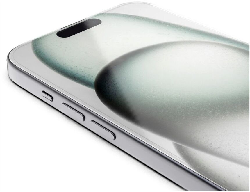 Hama Schutzglas Clear Protect