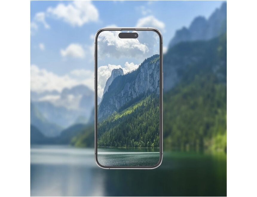 Hama Schutzglas Clear Protect
