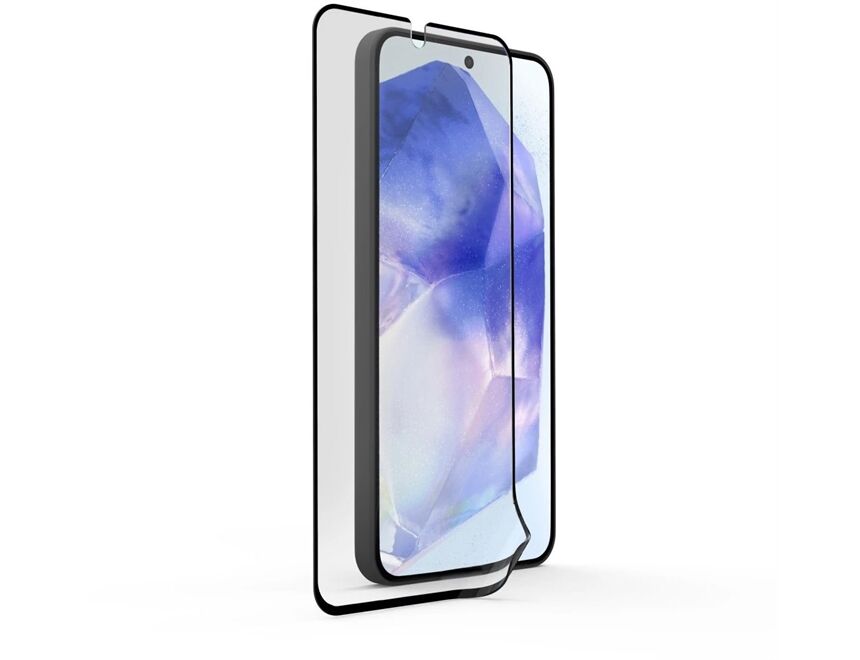 Hama Schutzglas Super Hybrid