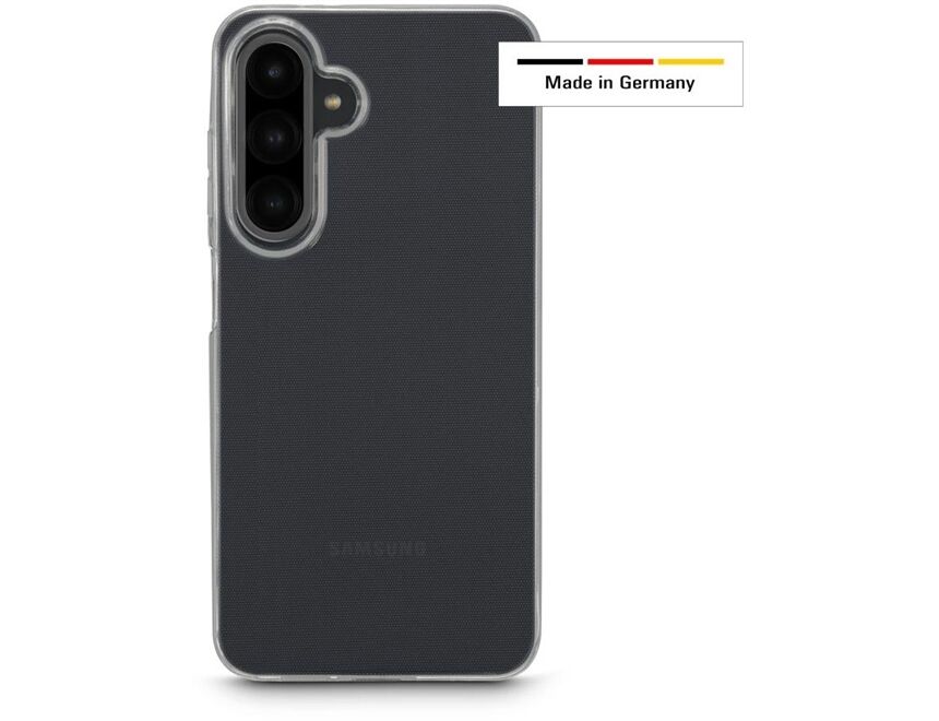 Hama 80373 Handyhülle Always Clear