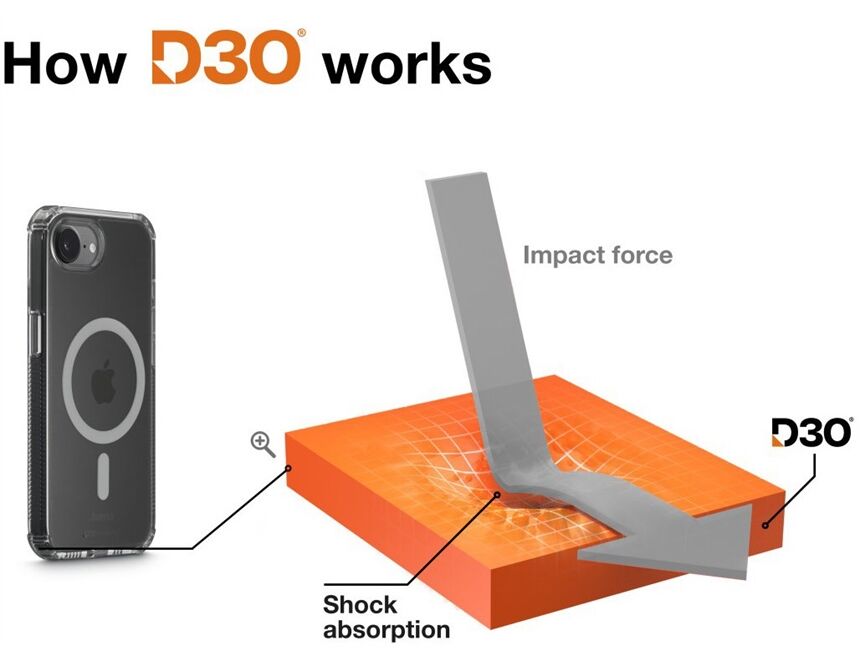 Hama Handyhülle Extreme Protect