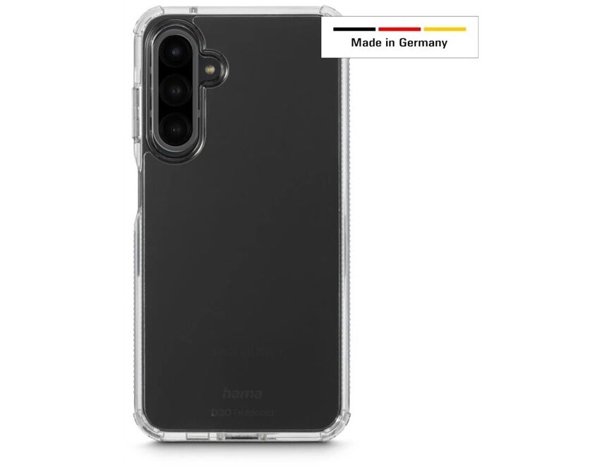 Hama 80379 Handyhülle Extreme Protect