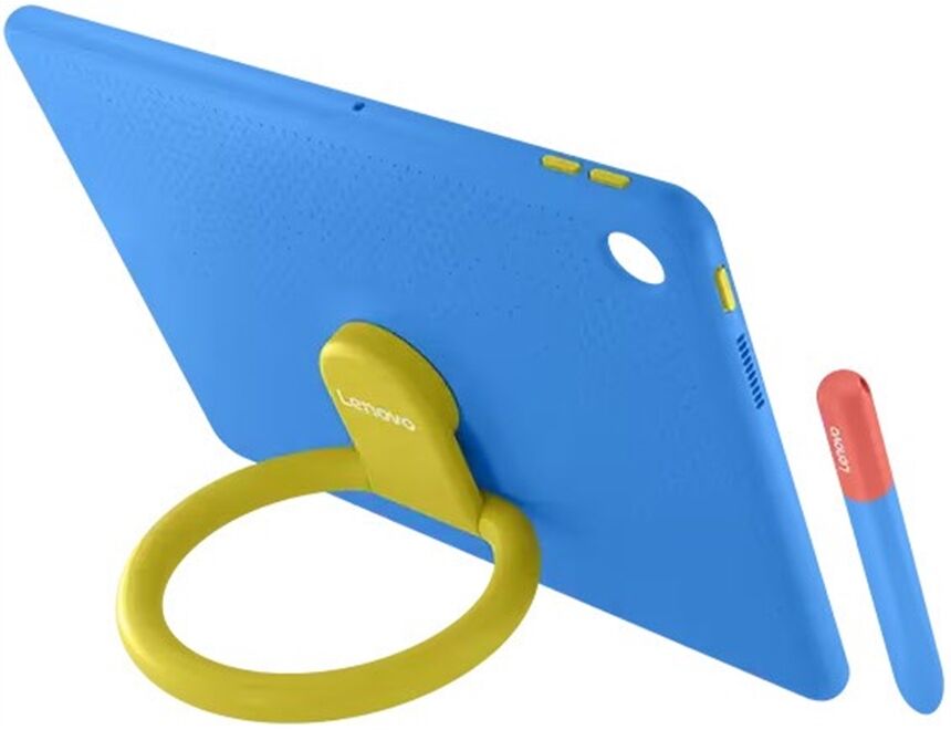 Lenovo Play Suite Silicon Case