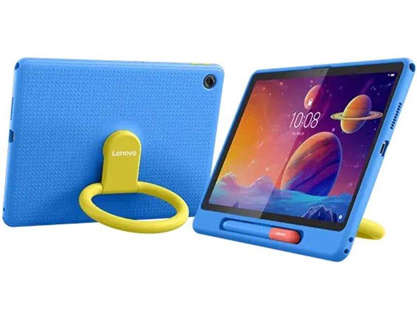 Lenovo Play Suite Silicon Case